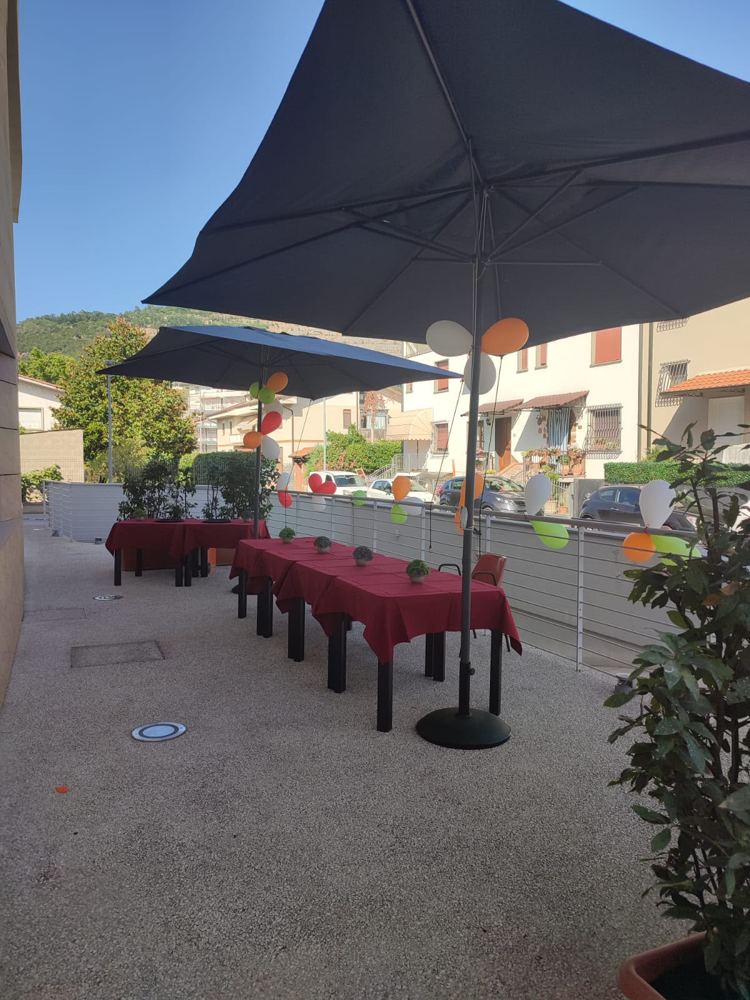 Stuzzichini per apericena