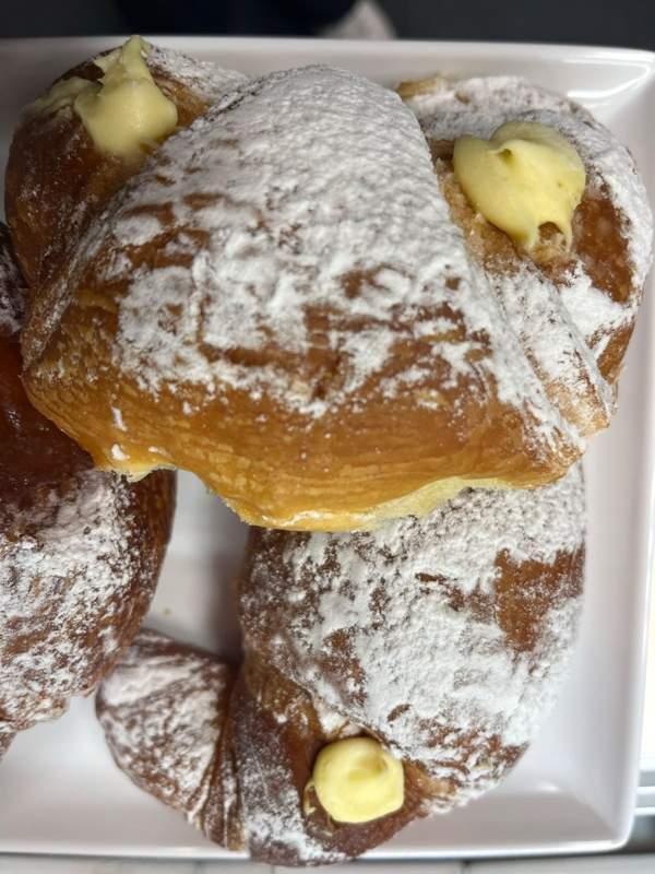Colazione al Wellness Bar