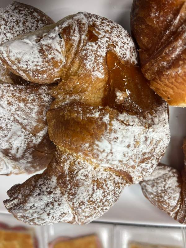 Colazione al Wellness Bar