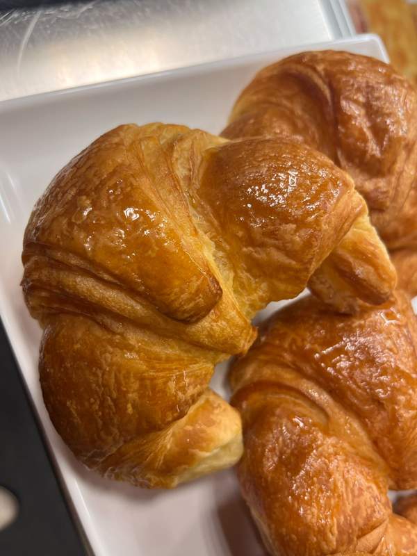 Colazione al Wellness Bar