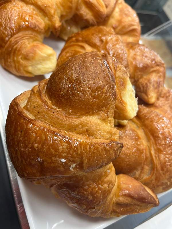Colazione al Wellness Bar
