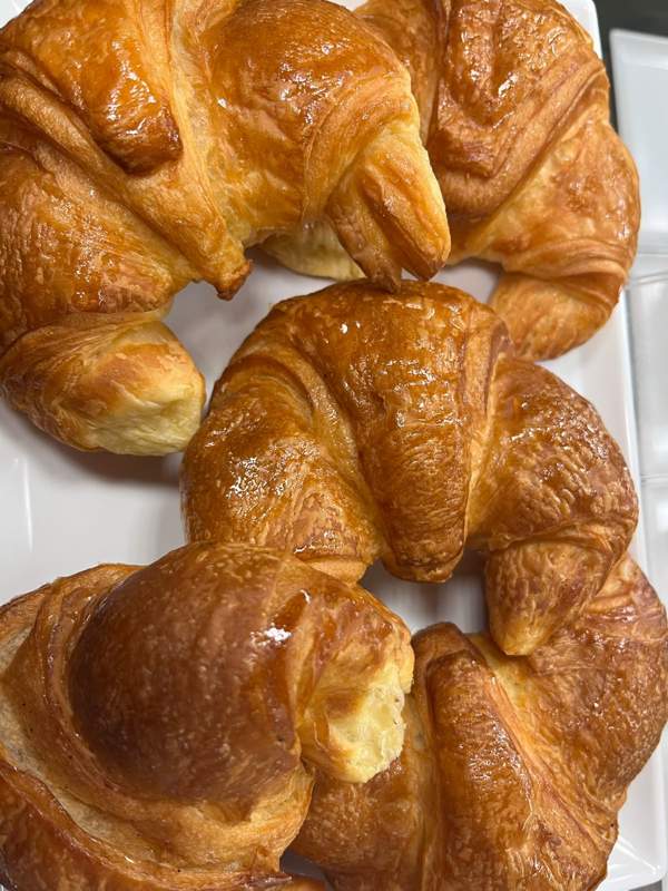 Colazione al Wellness Bar