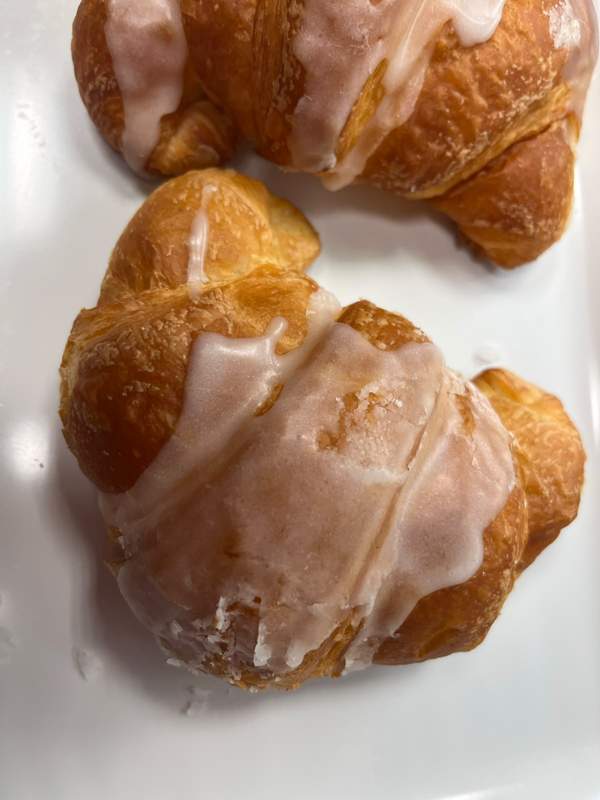 Colazione al Wellness Bar