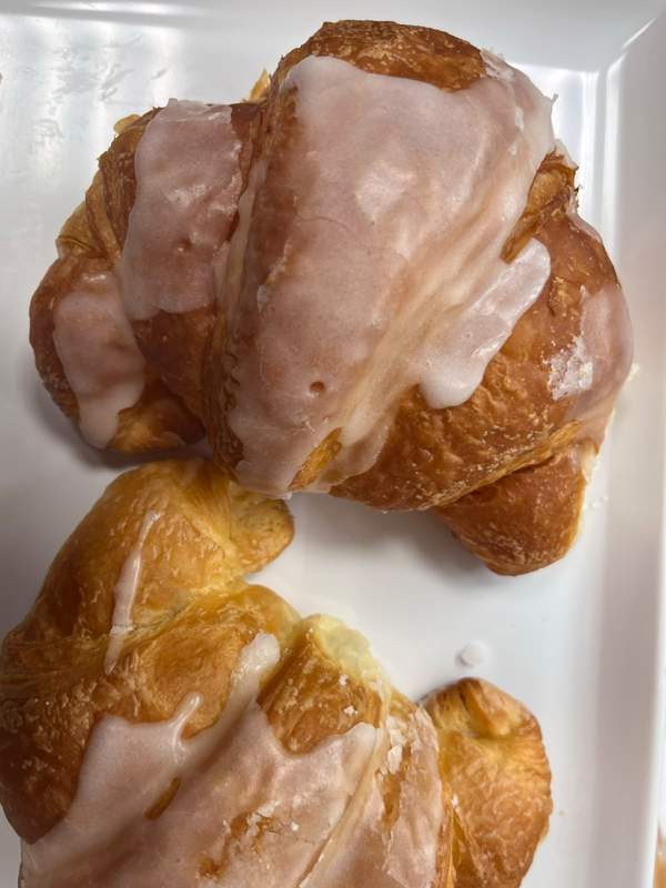 Colazione al Wellness Bar