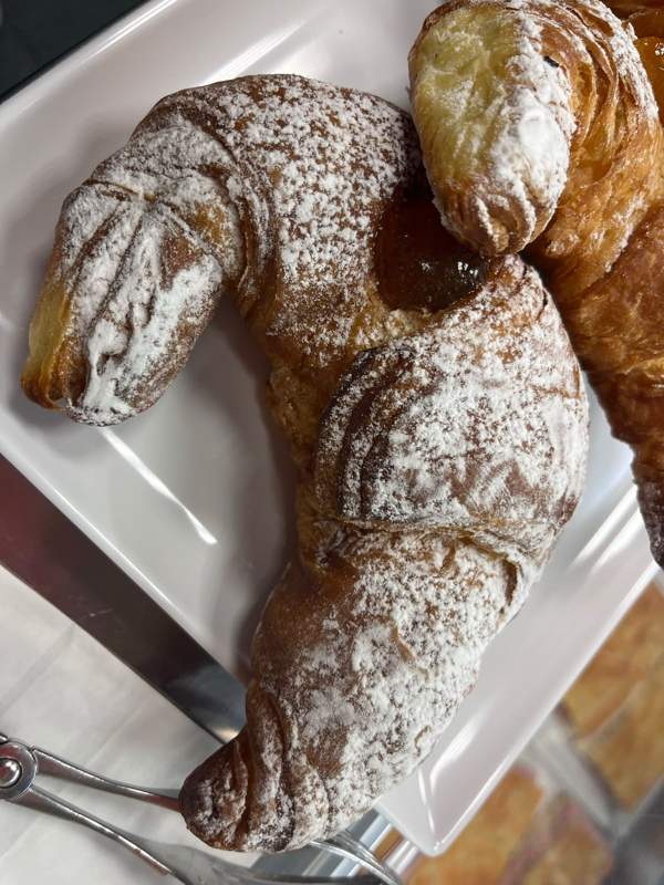 Colazione al Wellness Bar