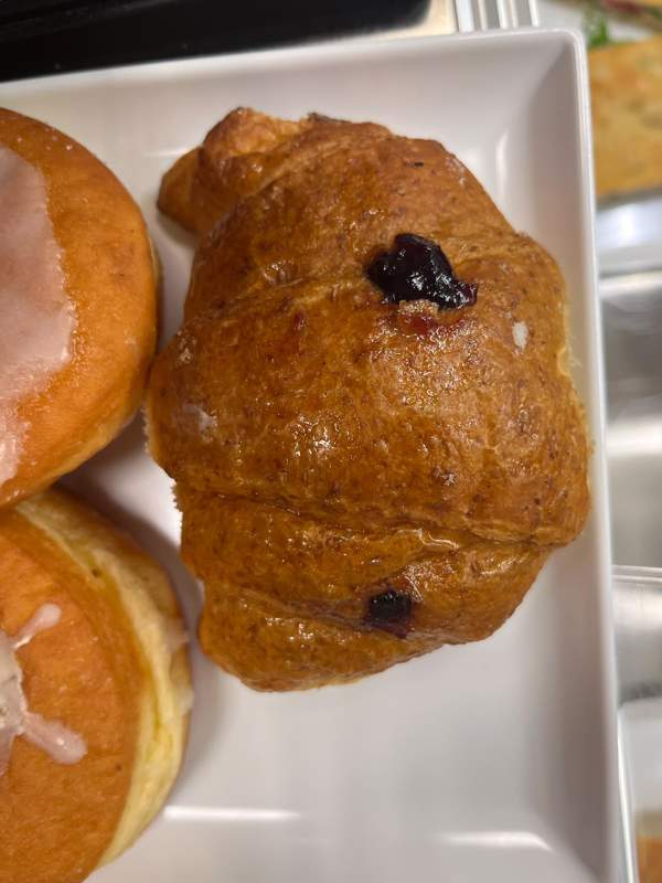 Colazione al Wellness Bar