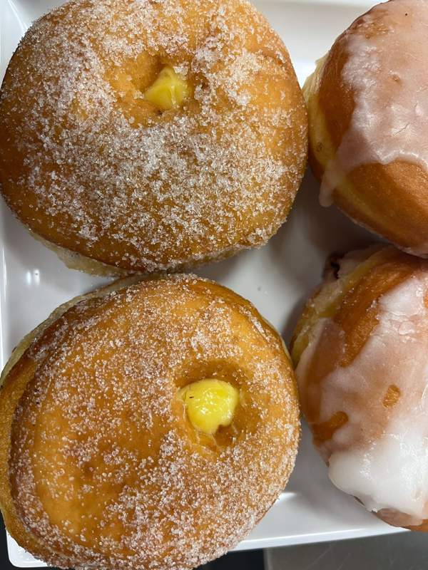 Colazione al Wellness Bar