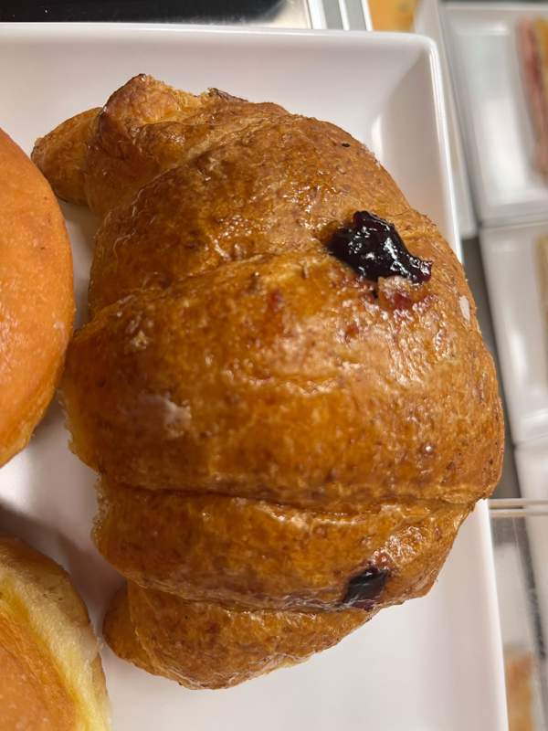 Colazione al Wellness Bar