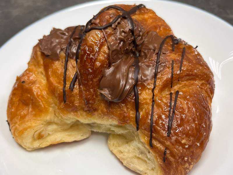 Colazione al Wellness Bar