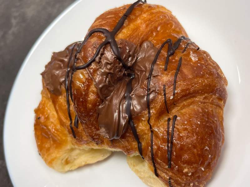 Colazione al Wellness Bar