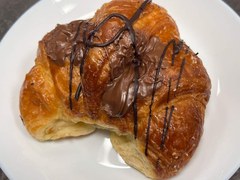 Colazione al Wellness Bar