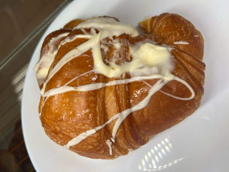 Colazione al Wellness Bar