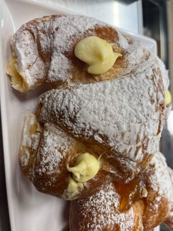 Colazione al Wellness Bar