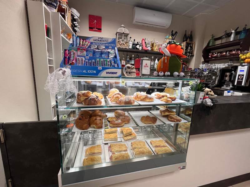 Halloween al Wellness Bar
