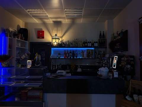 Il locale Wellness Bar