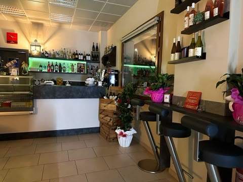 Il locale Wellness Bar