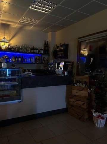 Il locale Wellness Bar