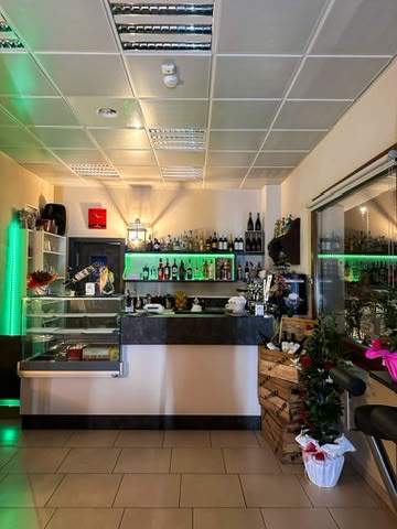Il locale Wellness Bar