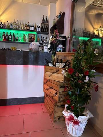 Il locale Wellness Bar