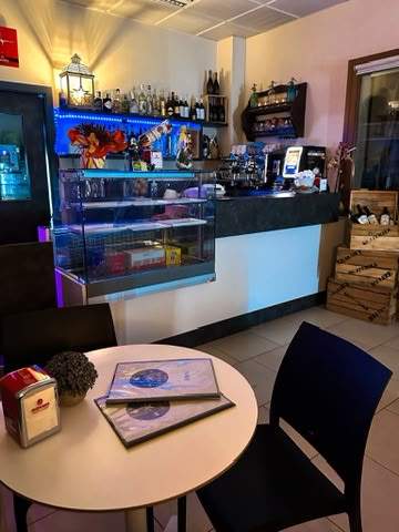 Il locale Wellness Bar