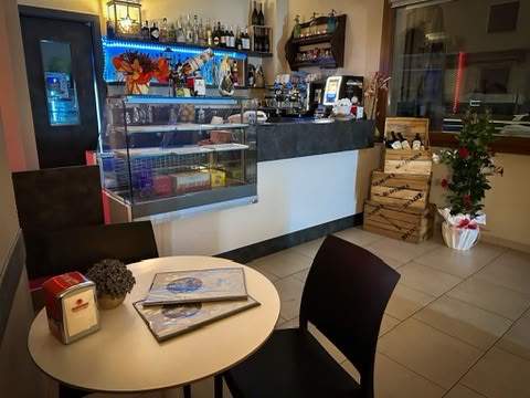 Il locale Wellness Bar