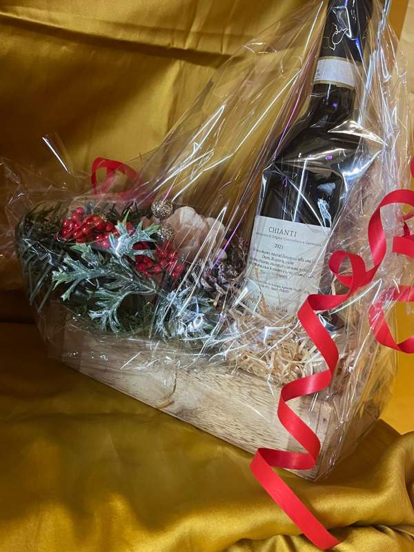 Natale al Wellness Bar