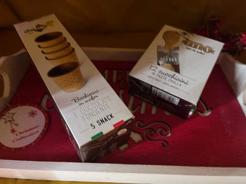 Natale al Wellness Bar