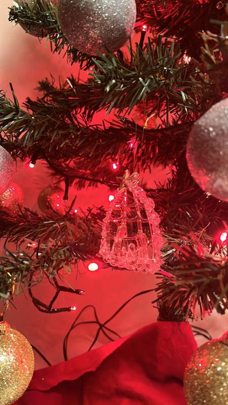 Natale al Wellness Bar