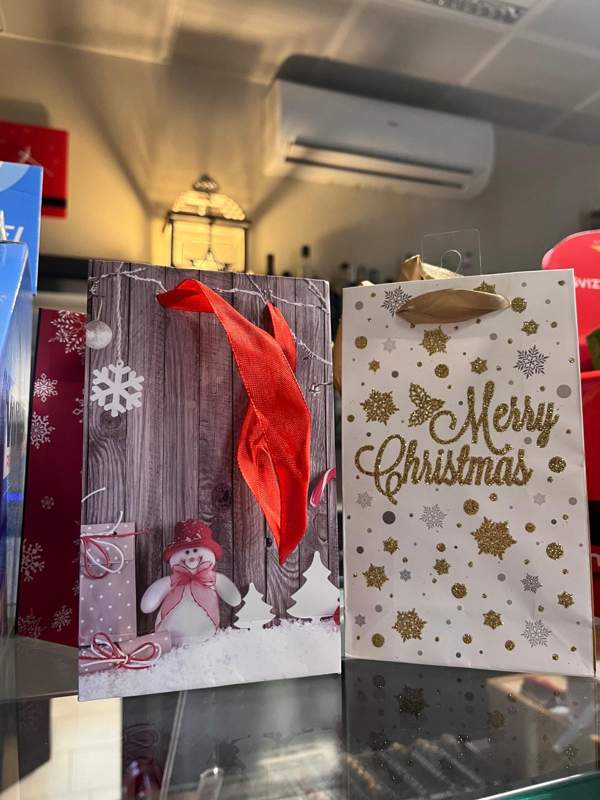 Natale al Wellness Bar